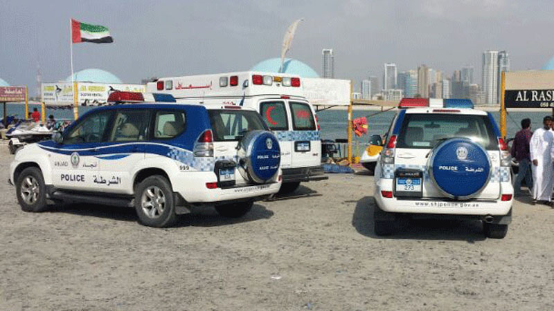 5 Sharjah teens hurt in Butane explosion