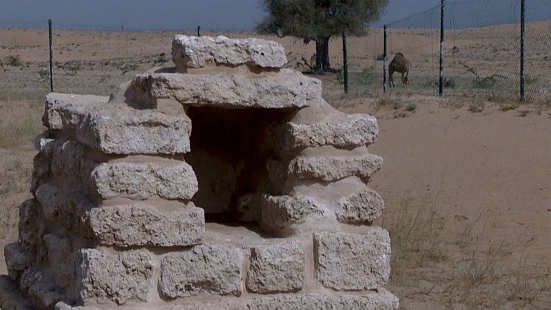 Ancient UAE temple candidate for Unesco World Heritage status