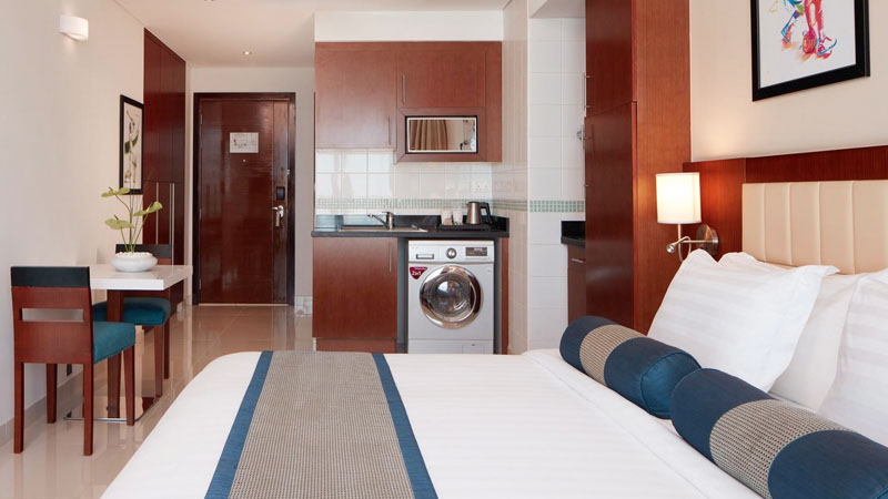 Dubai staycation for Dh149 this week