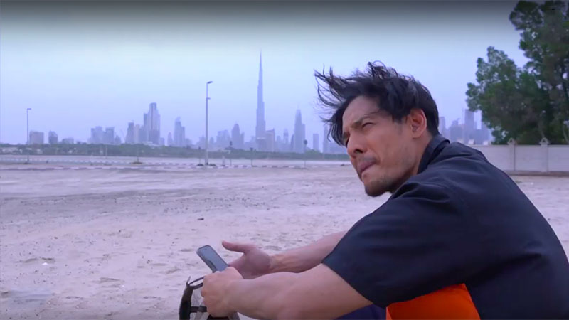 OFW the Movie screening in UAE postponed