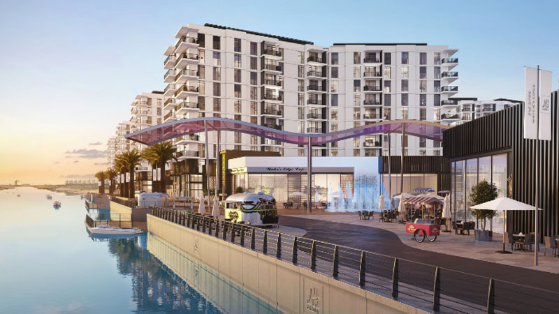 Dh1 million apartment to be won in Abu Dhabi