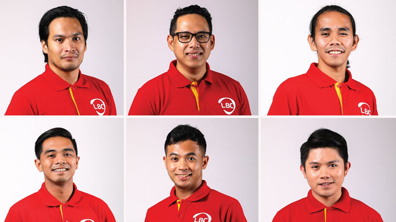 Who will be top Filipino bae in UAE?