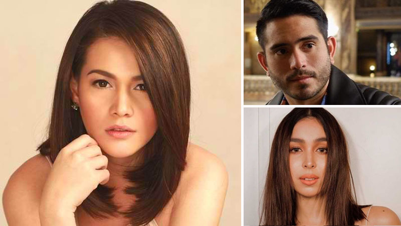 Bea Alonzo’s telling interviews on cheating and second chances