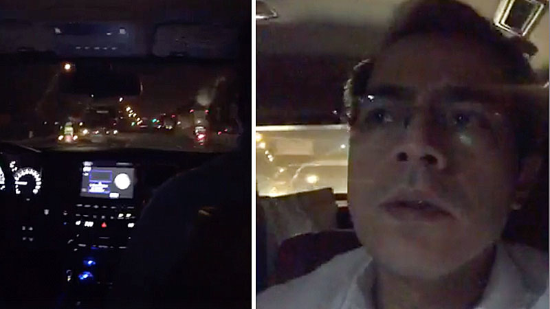 Manila Mayor Isko Moreno’s shock discovery during midnight patrol