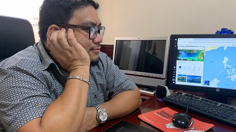 Dubai Filipino engineer loses Dh11,784 in fraud