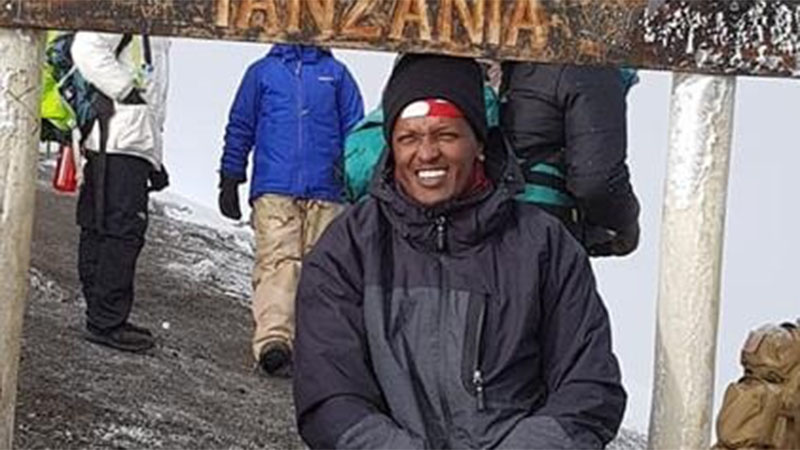 Dubai hiker killed in Oman wadi dive