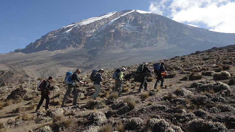 9 Sharjah teens to climb Kilimanjaro