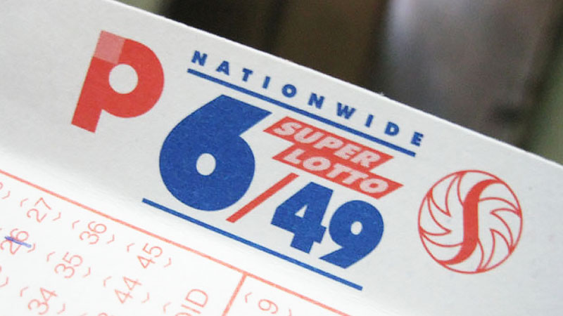 Filipino OFW in Middle East wins P37.4 million lotto jackpot