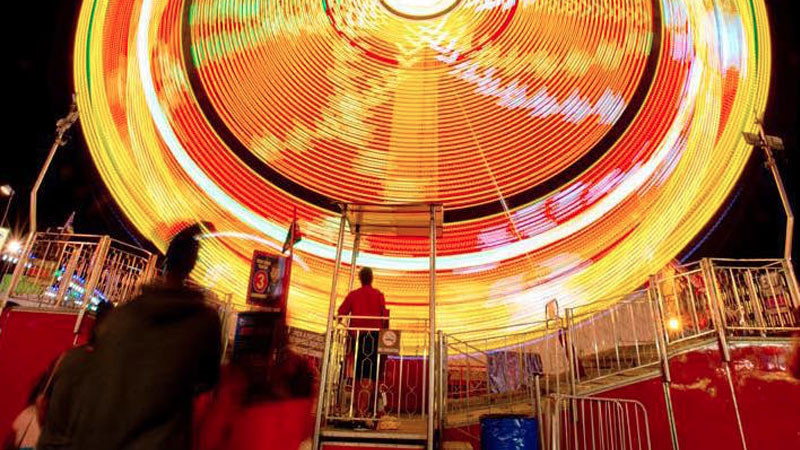 UAE amusement park fined Dh80,000 over accident