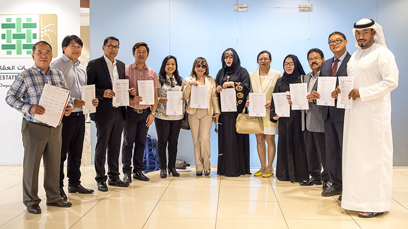 Filipino Social Club gets nod from Dubai CDA