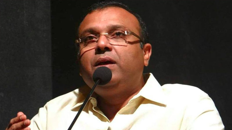 India politician leaves Ajman jail after Dh1 million bail