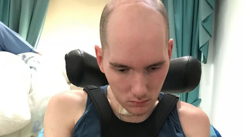 Abu Dhabi expat in hospital for 2 years after taking supplements