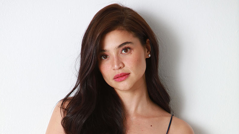 Anne Curtis coming to Dubai