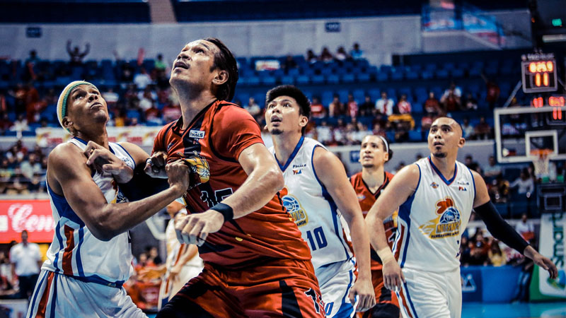 Biggest names in Filipino PBA coming back to Dubai