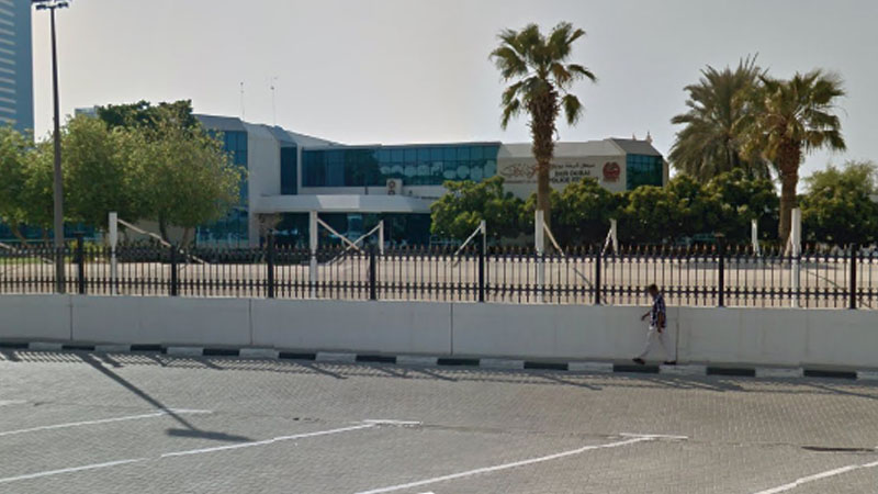 Man tries to bribe Dubai cop with Dh50,000, Rolex and Mercedes