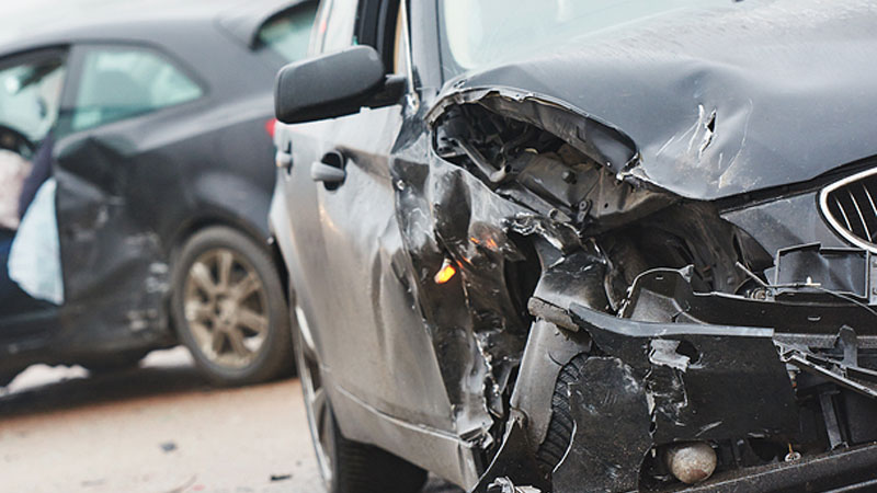 Emirati-Saudi family, maid killed in Saudi car crash