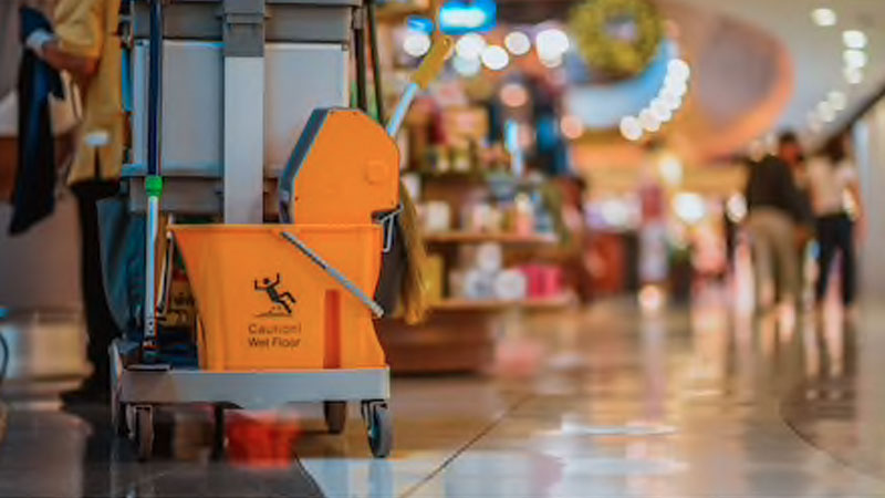 Dubai Cleaner Jailed for Stealing Bluetooth Headset from Restaurant Diner