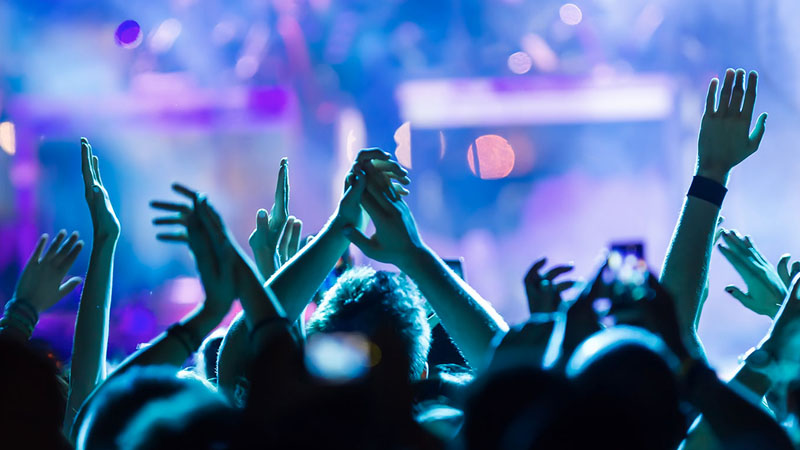 Only vaccinated people in UAE can attend live events from June 6