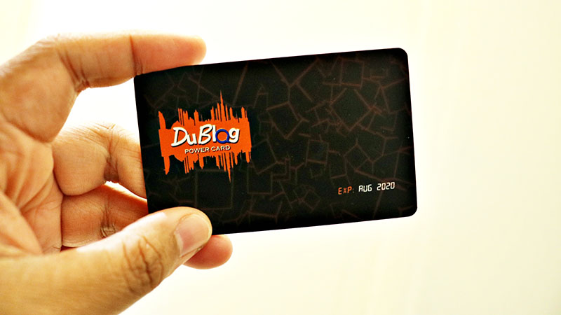 New discount card for Filipinos in UAE