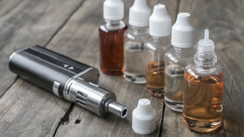 Health ministry reminds e-cigarette smoking prohibited in offices, closed spaces