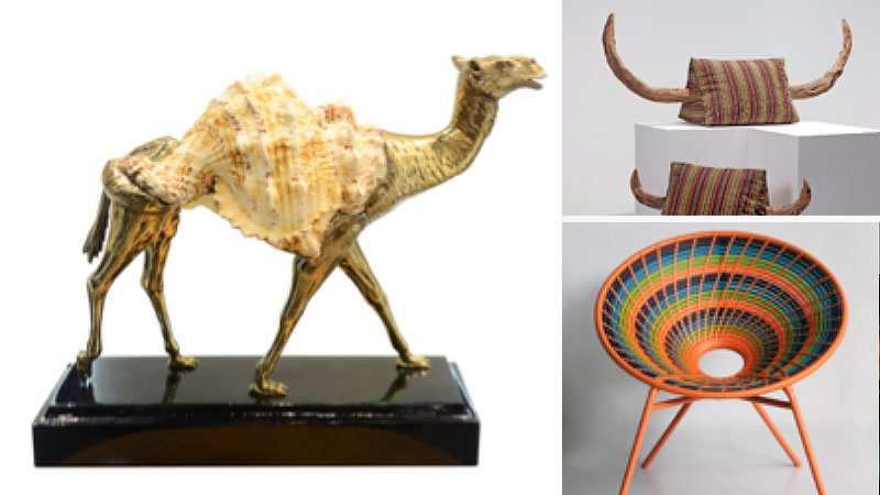 Filipino crafts, designers to wow Index Dubai 2019