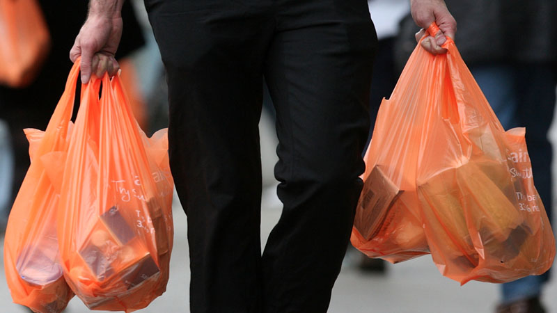 Umm Al Quwain to Ban Single-use Plastics Bags
