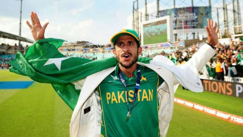 Pakistan cricket star to marry Dubai-based Indian woman?