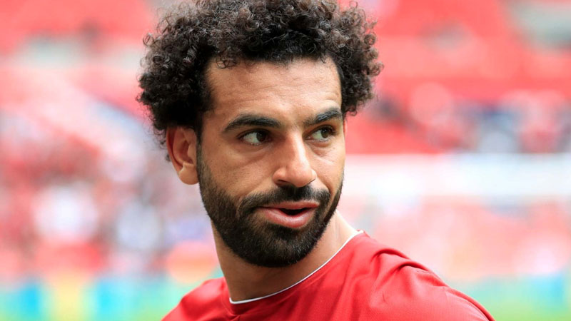 Mo Salah talks retirement, sexual abuse