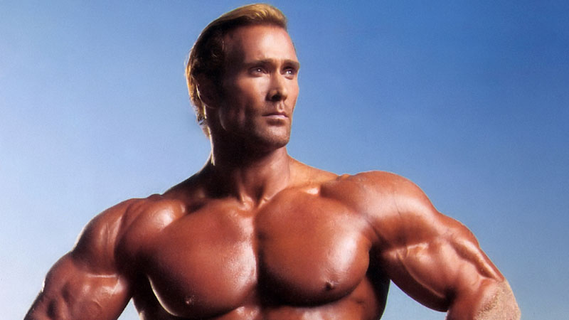 Mr Universe to visit Abu Dhabi for epic fitness expo