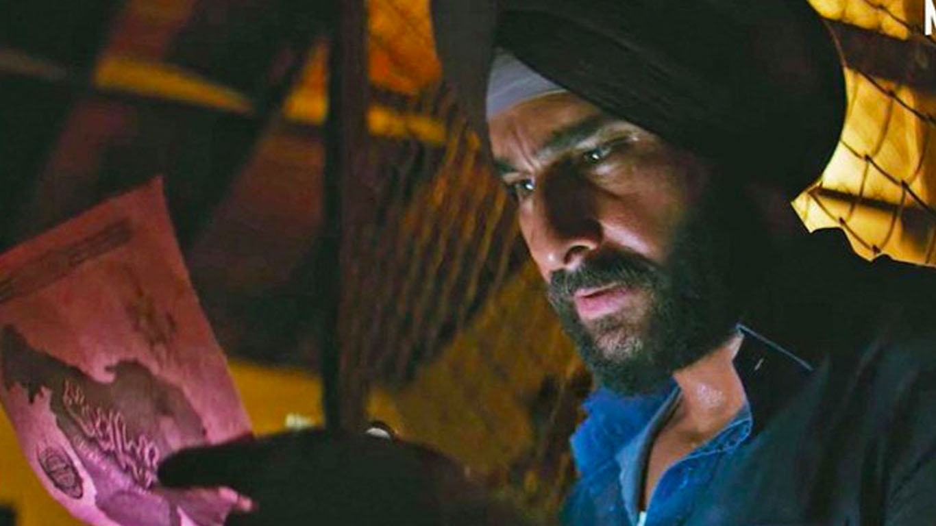 Netflix apologises to UAE expat for screening mobile number