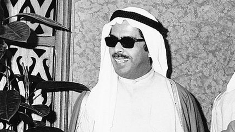 Dubai billionaire Saif Al Ghurair dies