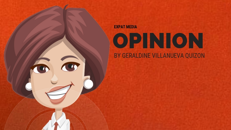 Overseas Filipino Views: Help, my child is living with rebels