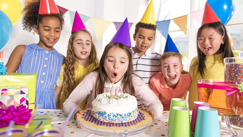 Free Dubai birthday party for September 9 babies