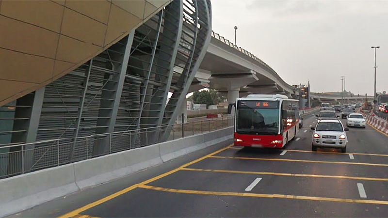 New night bus service in Dubai starts on September 1