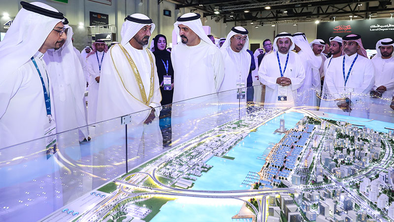 Dubai’s futuristic projects at Cityscape Global 2019