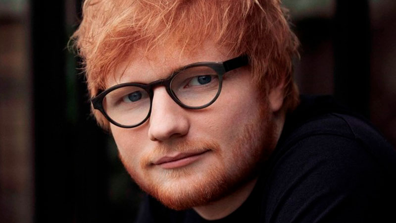 Ed Sheeran mulls break as $100 million lawsuit looms