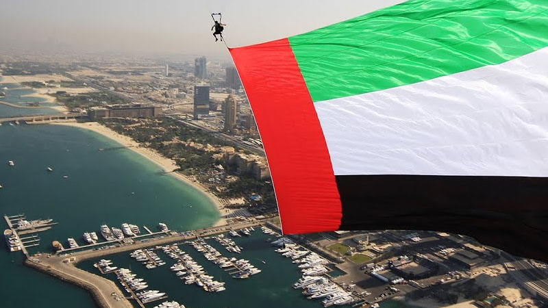 New job decree in Dubai replaces expats in this role
