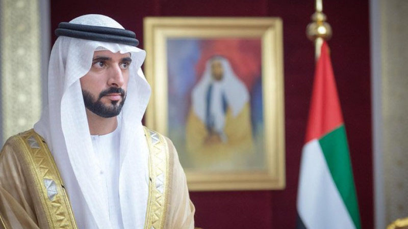 Sheikh Hamdan gives two-week deadline on Emiratisation