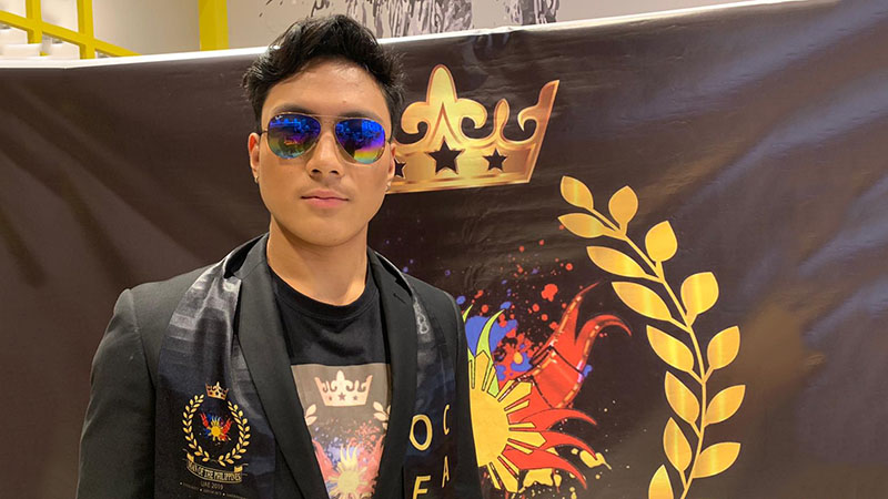 Filipino in Dubai 'saved bloodied child' injured in fall