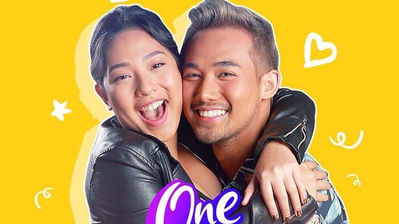 One of the Baes: RitKen's first primetime soap launches