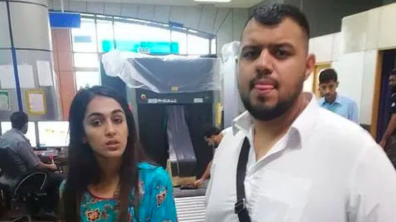 Drug smuggling into UK via Dubai: Couple faces death penalty