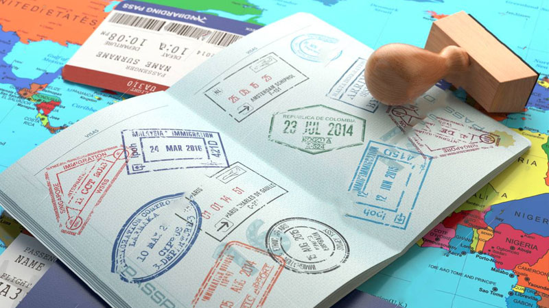 India extends ban on visas to foreigners