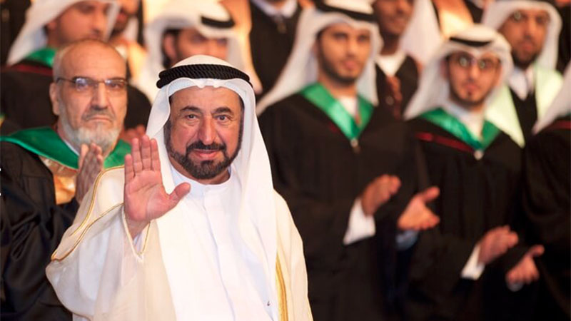 Sheikh Sultan reveals why jobseekers, employees prefer Sharjah