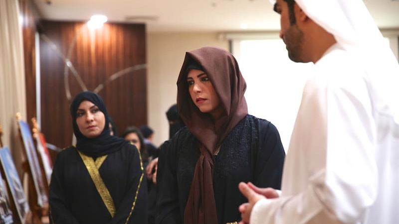 Sheikha Latifa is new head of Dubai Culture
