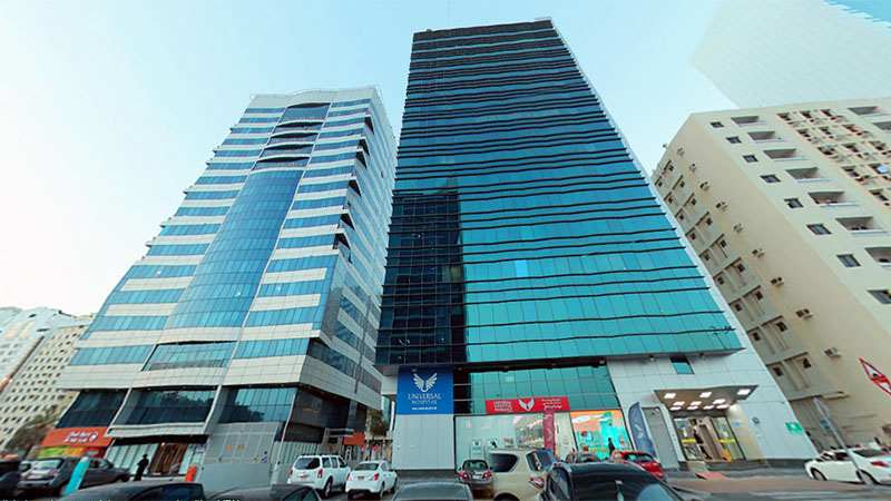 Hospital in Abu Dhabi closes amid cries of unpaid wages