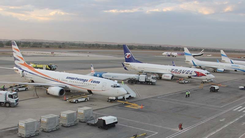 New airline to launch in UAE, SpiceJet to start flights in Ras Al Khaimah