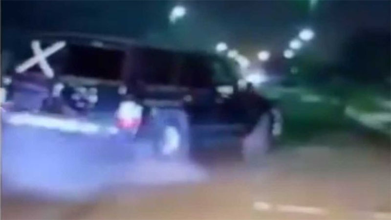 Reckless driving stunts in Al Ain: Man jailed, fined Dh40,000