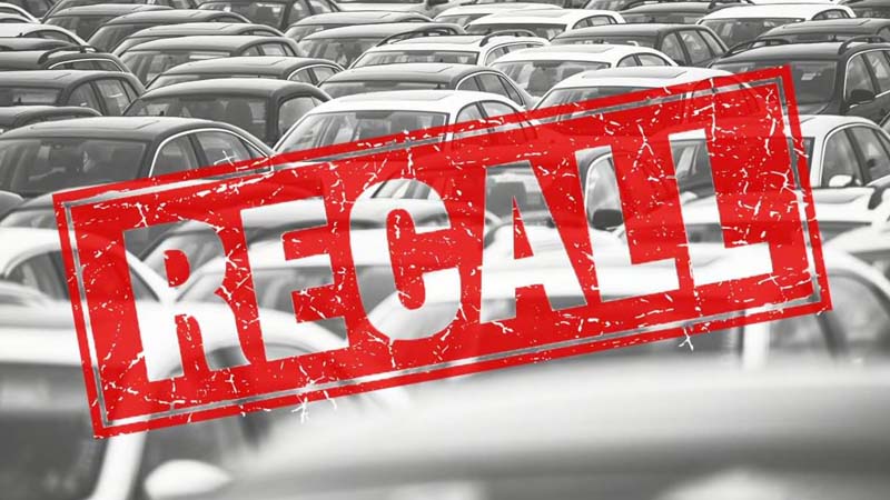 Chevrolet, Cadillac, Jeep recalled in UAE over defects