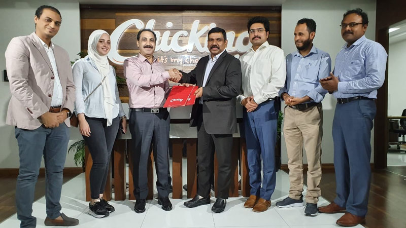 UAE’s Chicking expands franchise with Egypt deal