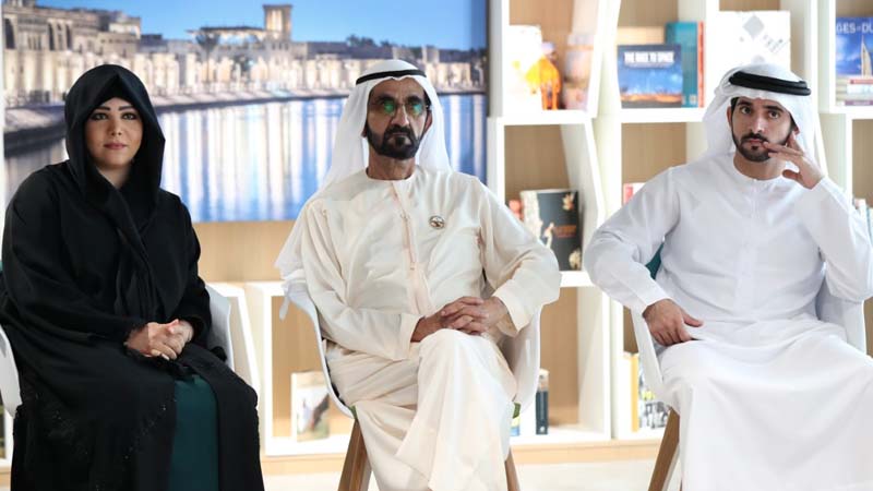Dubai Cultural Vision: 15 important projects you should know
